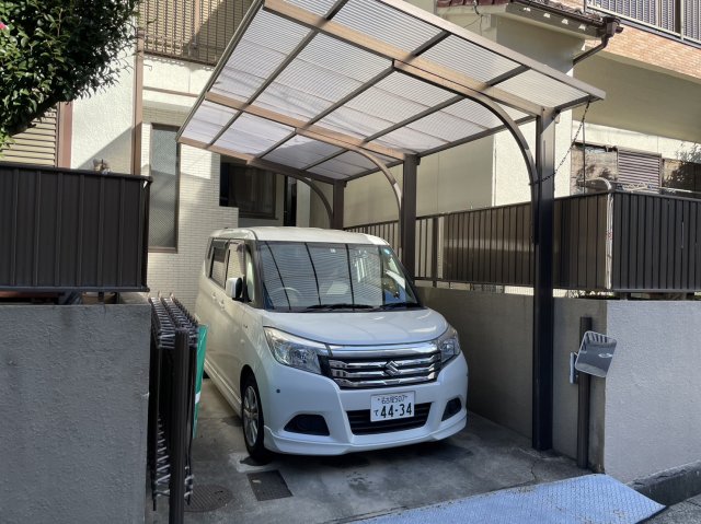 29/30 駐車場