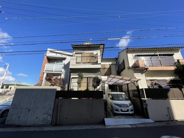 3/30 外観