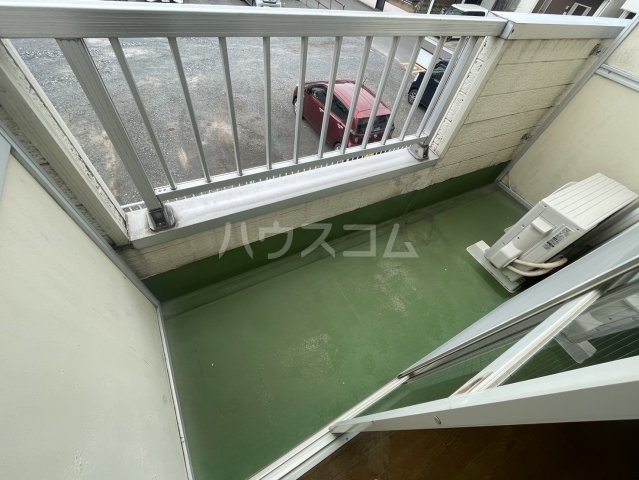 15/29 バルコニー