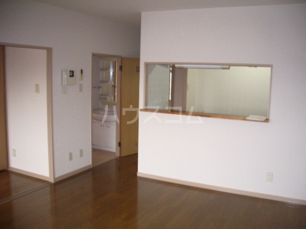 4/21 リビング/ダイニング