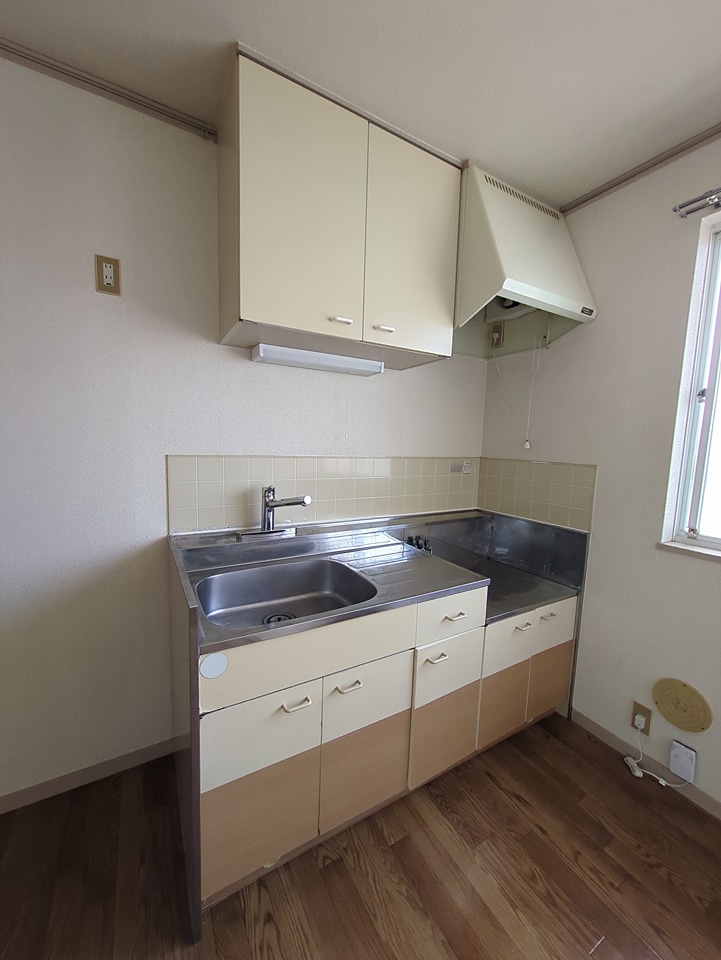 7/15 キッチン