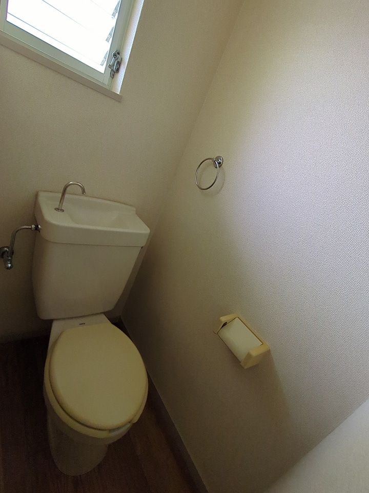 14/23 トイレ