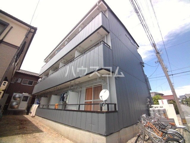 1/30 外観
