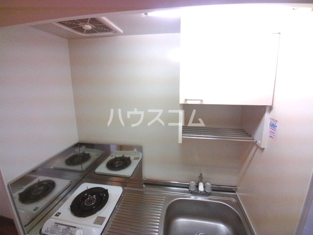 10/30 キッチン