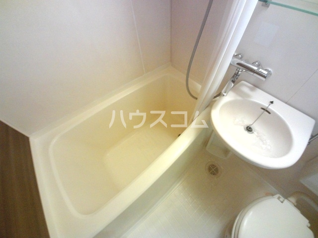 12/30 浴室