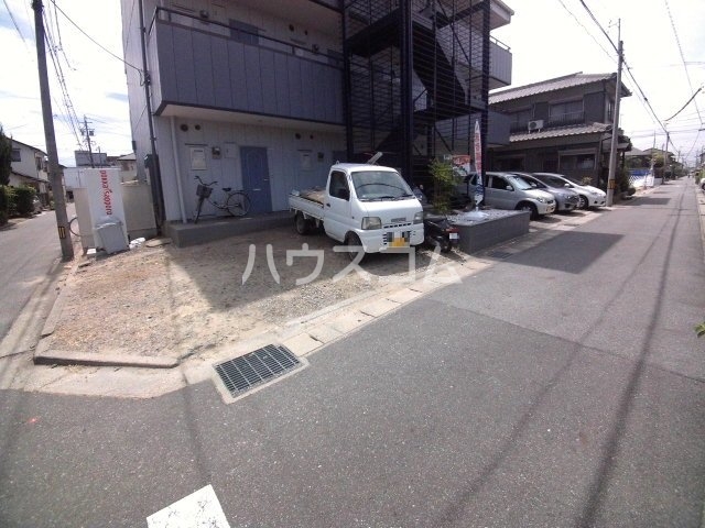 21/30 駐車場
