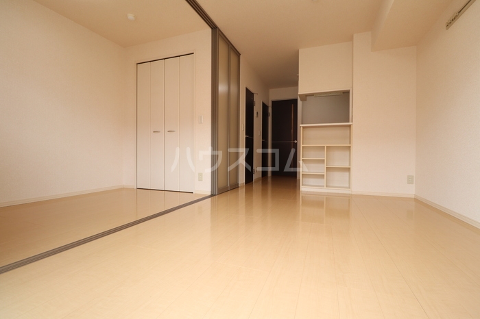 3/26 リビング/ダイニング