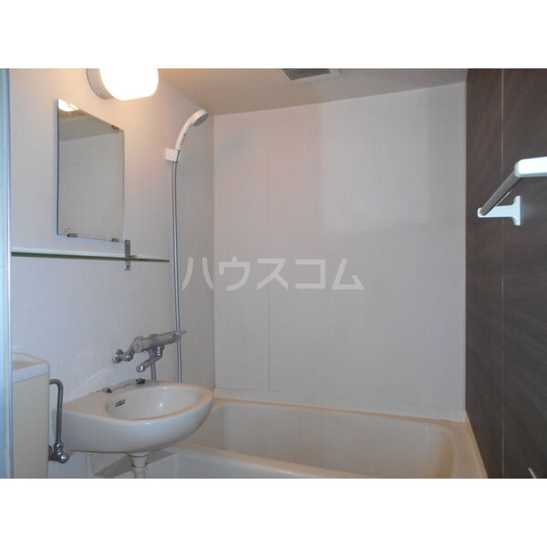10/25 洗面