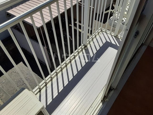 22/30 バルコニー