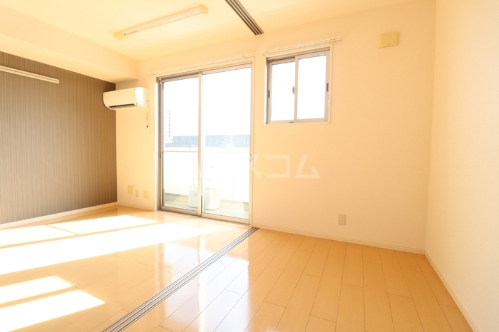 4/26 リビング/ダイニング