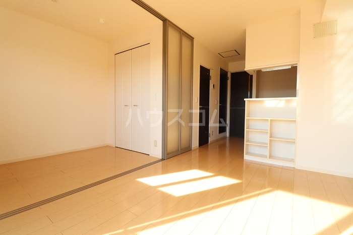 3/26 リビング/ダイニング