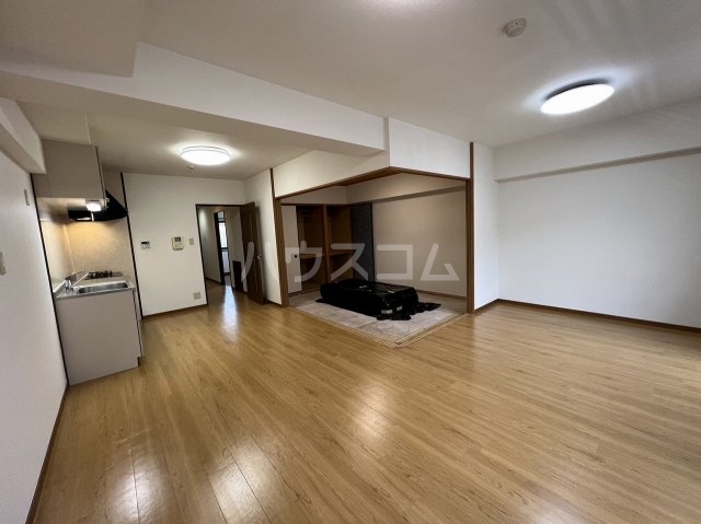 3/30 リビング/ダイニング