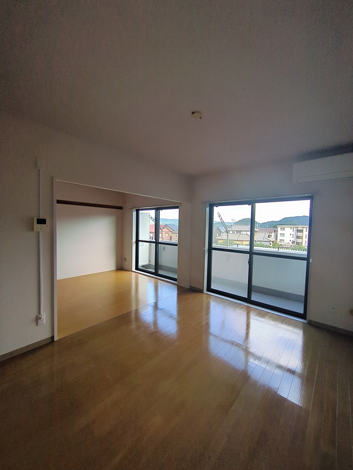 3/18 リビング/ダイニング