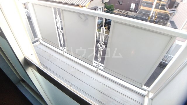 14/30 バルコニー