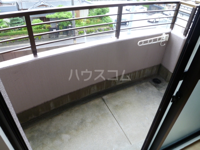 18/24 バルコニー