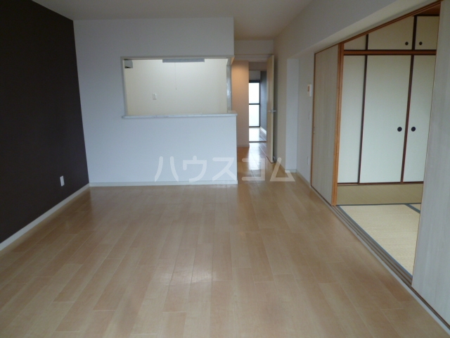 4/24 リビング/ダイニング