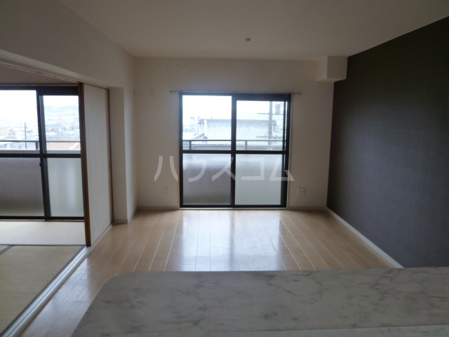 5/24 リビング/ダイニング