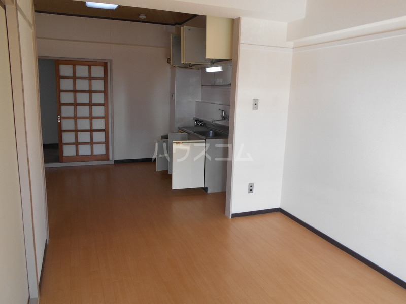 5/30 リビング/ダイニング