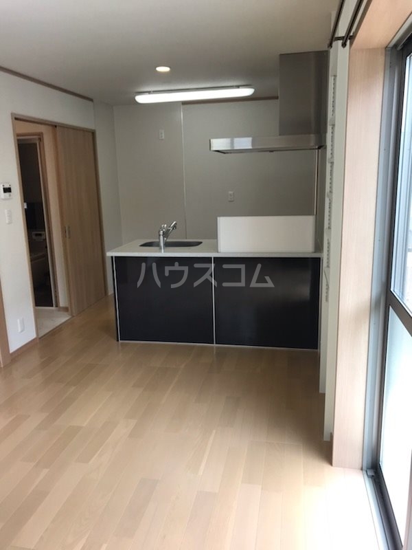 4/20 リビング/ダイニング