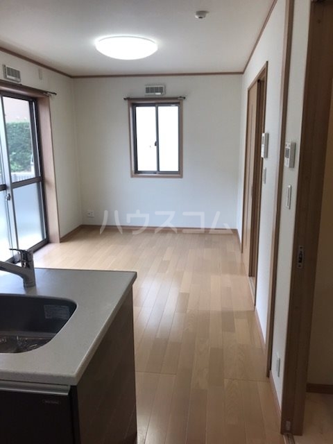 3/20 リビング/ダイニング