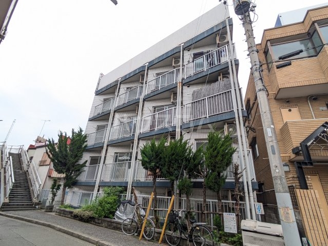 1/30 外観