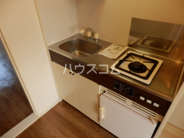 12/30 キッチン