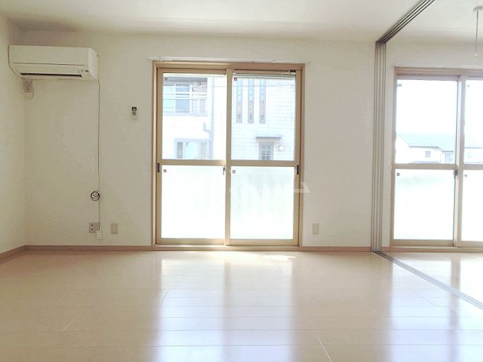 3/27 リビング/ダイニング