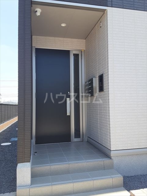 2/6 エントランス