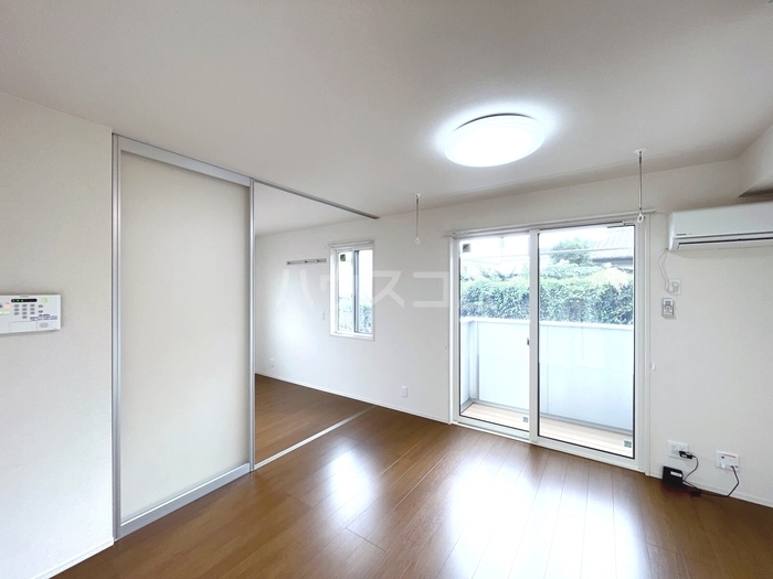 3/27 リビング/ダイニング