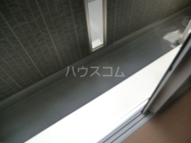 15/26 バルコニー