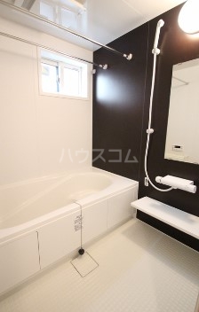 8/26 浴室