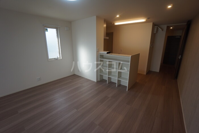 3/16 リビング/ダイニング