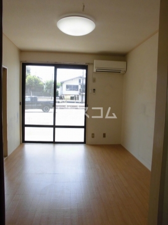 4/20 リビング/ダイニング