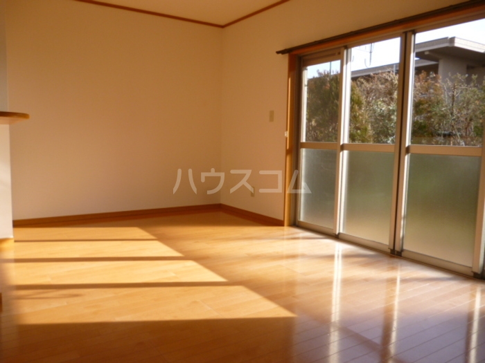 3/11 リビング/ダイニング