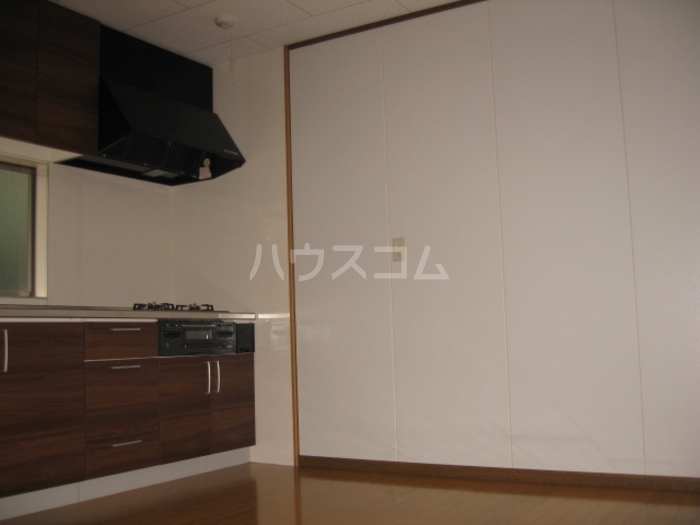 6/16 キッチン