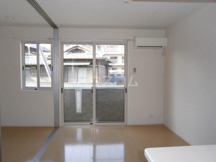 3/26 リビング/ダイニング