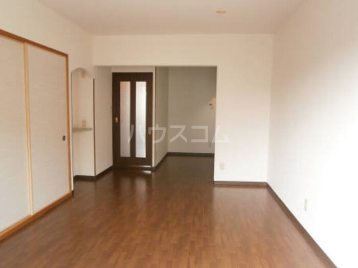 3/9 リビング/ダイニング