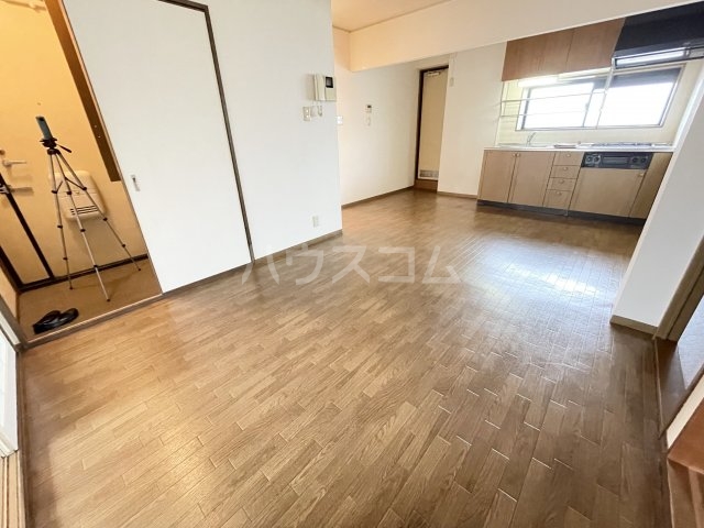 3/19 リビング/ダイニング