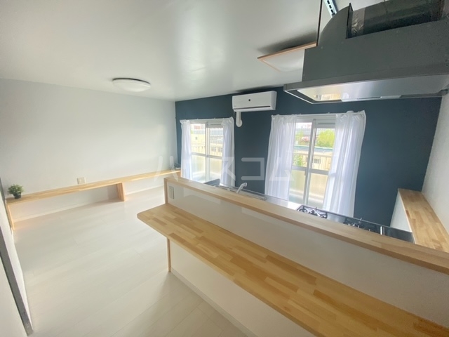 4/30 リビング/ダイニング