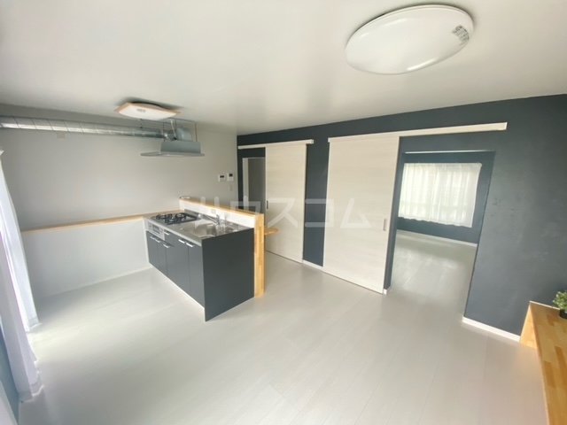 3/30 リビング/ダイニング