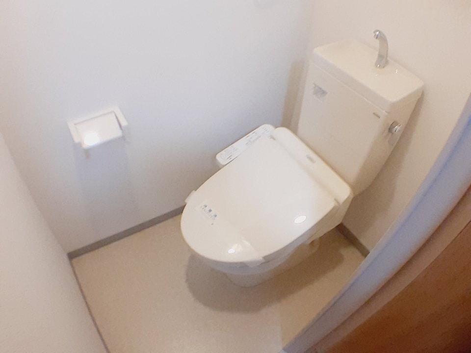 15/30 トイレ