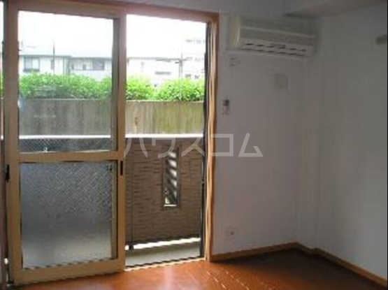 13/29 バルコニー