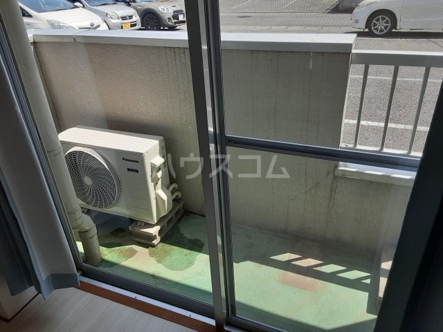 16/30 バルコニー