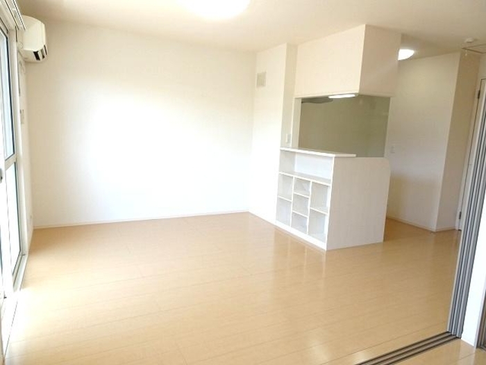 3/20 リビング/ダイニング