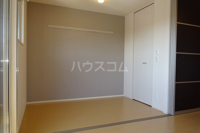 3/17 リビング/ダイニング