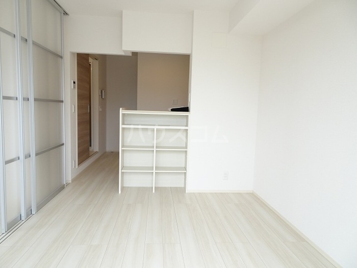 3/20 リビング/ダイニング