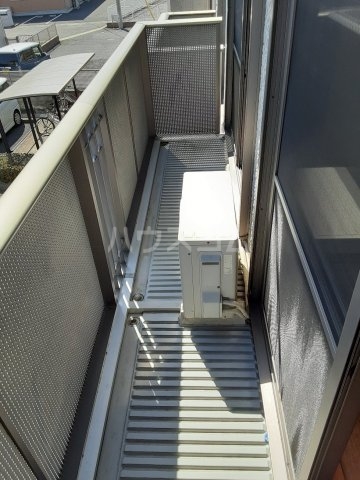 16/24 バルコニー