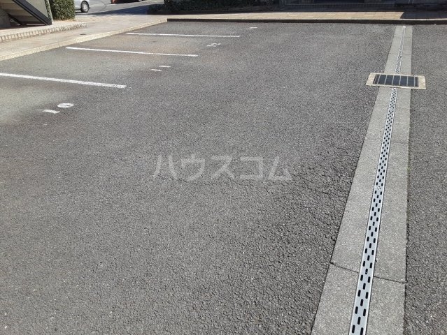 20/24 駐車場