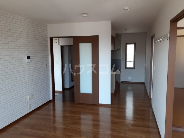 5/24 リビング/ダイニング