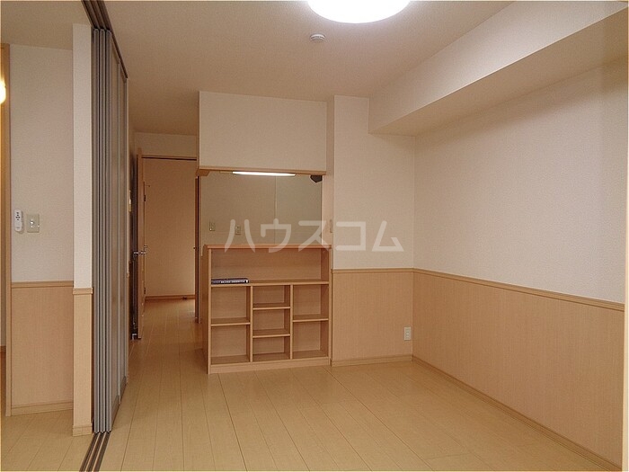 3/18 リビング/ダイニング